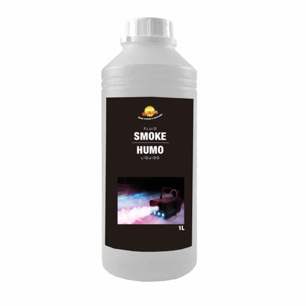 Liquido per macchina del fumo 1L