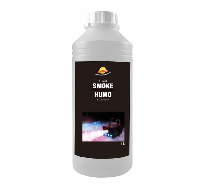 Liquido per macchina del fumo 1L