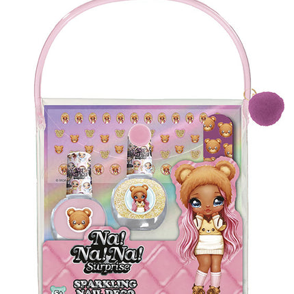 Set di unghie Nanana Sarah