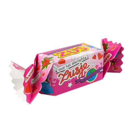 Scatola regalo Sister 26cm