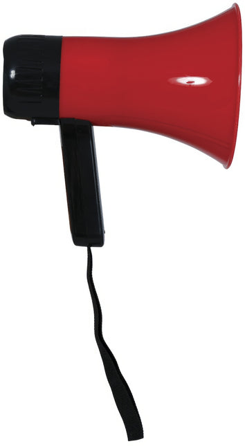 Megafono 20 cm