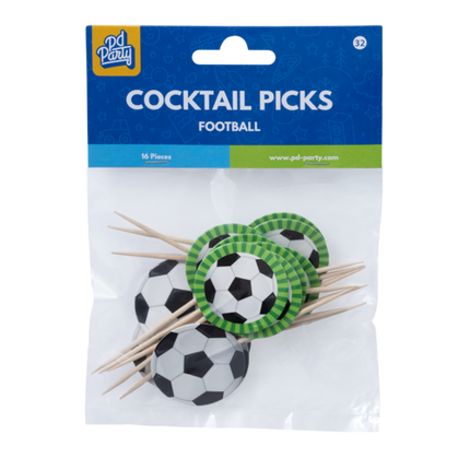 Bastoncini da calcio