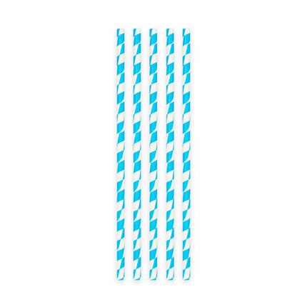Cannucce Oktoberfest 19,7 cm 20 pezzi