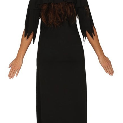 Non Costume Halloween Donna L
