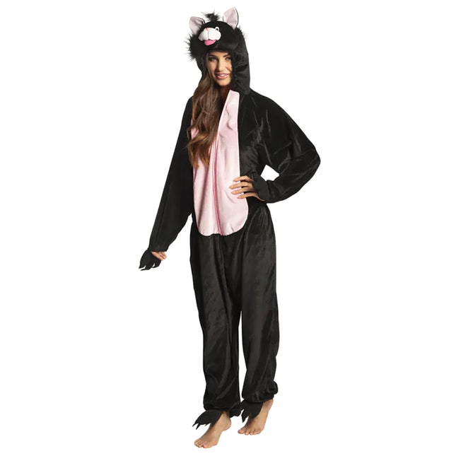 Costume da gatto