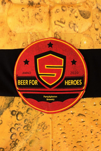 Costume da Superpils