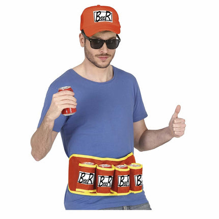 Set di accessori Birra 2 pezzi