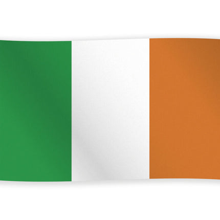 Bandiera dell'Irlanda 1,5 m
