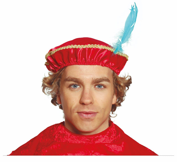 Il cappello di Pete Rosso