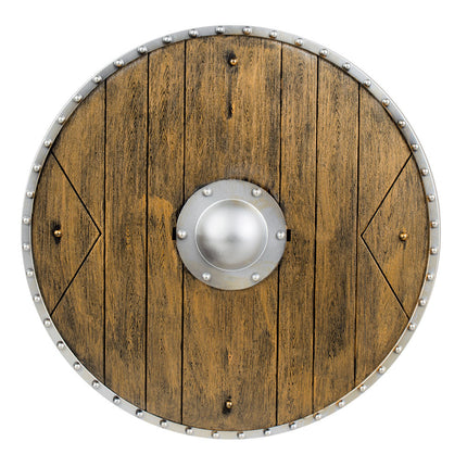 Scudo finto Cavaliere 40 cm