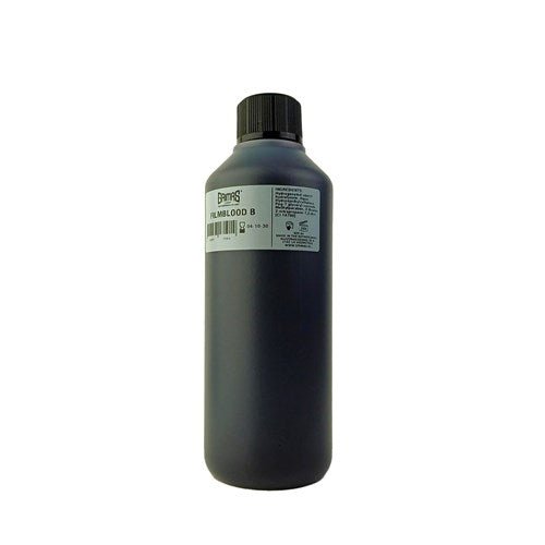 Filmbloed B middenrood (500ml) van Grimas koop je bij Partywinkel