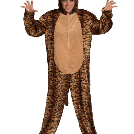 Onesie Tiger