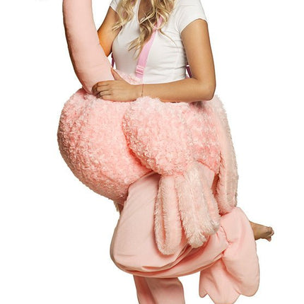 Flamingo Kostuum van Boland koop je bij Partywinkel