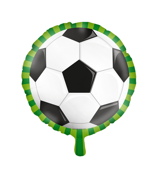 Pallone in foil - Calcio