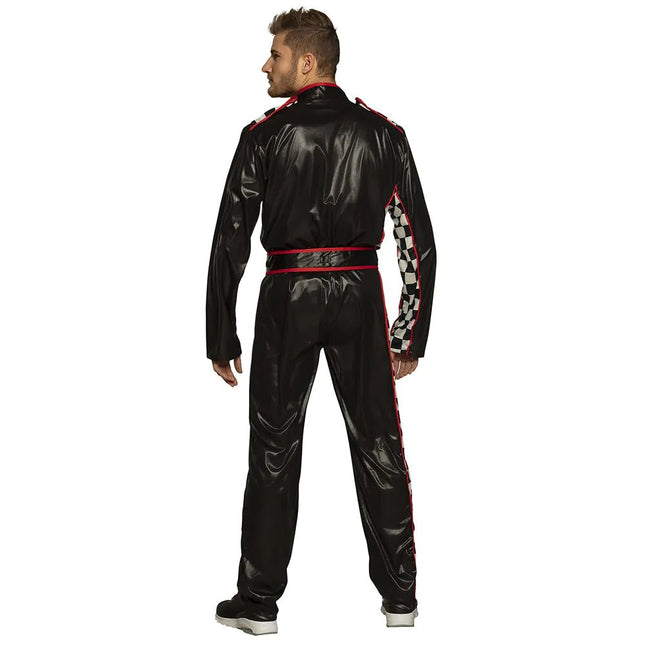 Formule 1 Kostuum Heren van Boland koop je bij Partywinkel