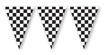 Formule 1 Slinger 6,1m van Creative Converting koop je bij Partywinkel