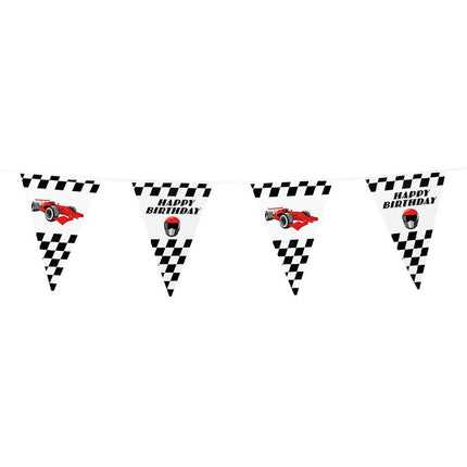 Formule 1 Slinger Race 6m van Boland koop je bij Partywinkel