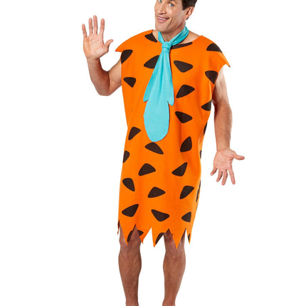 Fred Flintstone