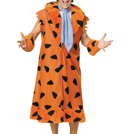 Costume da Fred Flintstone