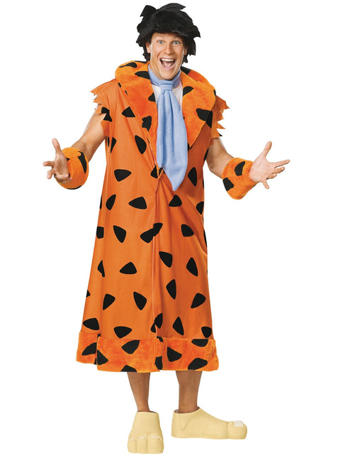Costume da Fred Flintstone