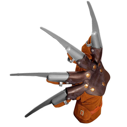 Freddy Krueger Handschoenen van Widmann koop je bij Partywinkel