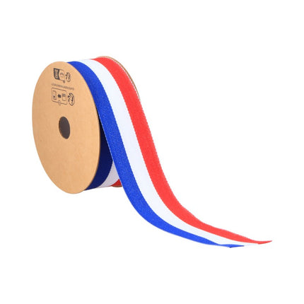 NASTRO FRANCESE PER SOSTENITORI 3 CM X 10 M