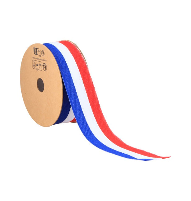 NASTRO FRANCESE PER SOSTENITORI 3 CM X 10 M