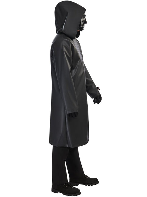 Front Man Deluxe van Rubies koop je bij Partywinkel