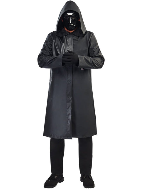 Front Man Deluxe van Rubies koop je bij Partywinkel