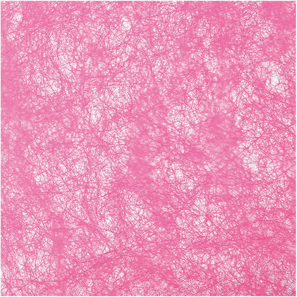 Runner da tavola fucsia Romance 10m