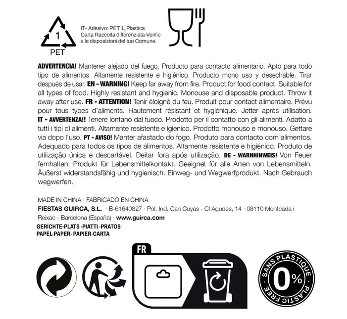 Fuchsia Servetten 33cm 12st van Fiestas Guirca koop je bij Partywinkel