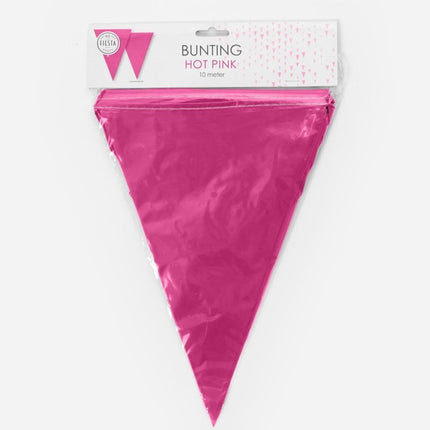 Fuchsia Slingers 10m - Partywinkel - 5712735009238