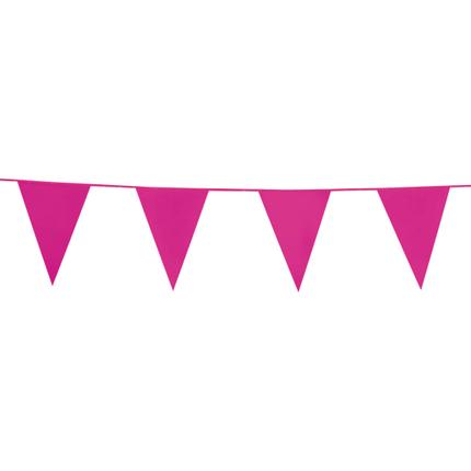 Fuchsia Slingers 10m - Partywinkel - 5712735009238