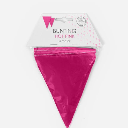 Fuchsia Slingers Mini 3m van WeFiesta koop je bij Partywinkel