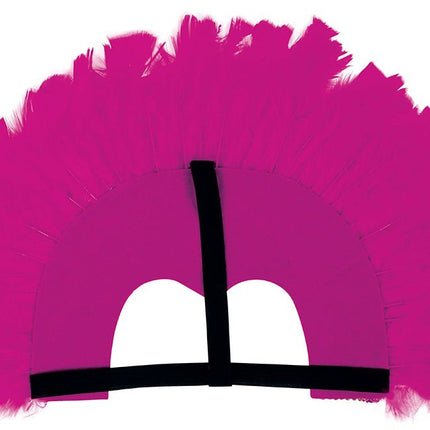 Fuchsia Tooi Veren En Glitters van Fiestas Guirca koop je bij Partywinkel