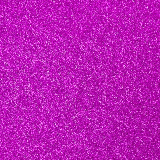 Fuchsia Vlaggenlijn Glitter 6m van WeFiesta koop je bij Partywinkel