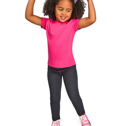 Fascia per capelli di peluche Gabby