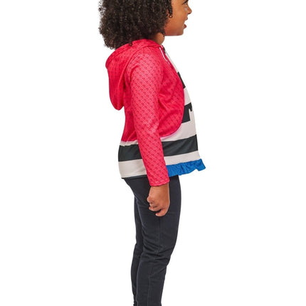 Gabby Top En Haarband van Rubies koop je bij Partywinkel