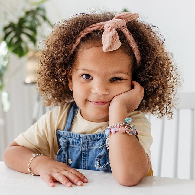 Gabby'S Dollhouse Knutselset 2 delig - Partywinkel - 8714274420397