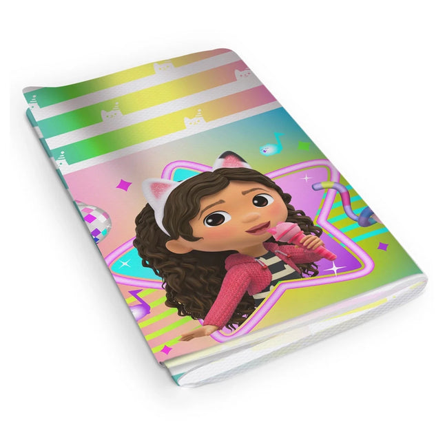 Gabby'S Dollhouse Tafelkleed Regenboog 1,2m van VDV Benefit koop je bij Partywinkel