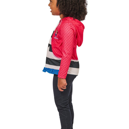 Costume da casa delle bambole e fascia per bambine di Gabby