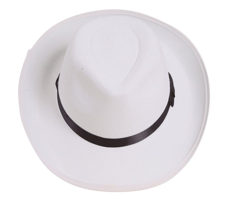 Gangster Hoed Lint van Fiestas Guirca koop je bij Partywinkel