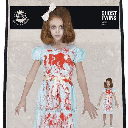 Geest Halloween Kostuum Kind van Fiestas Guirca koop je bij Partywinkel