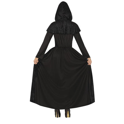 Geesten jager Halloween Kostuum Dames van Fiestas Guirca koop je bij Partywinkel
