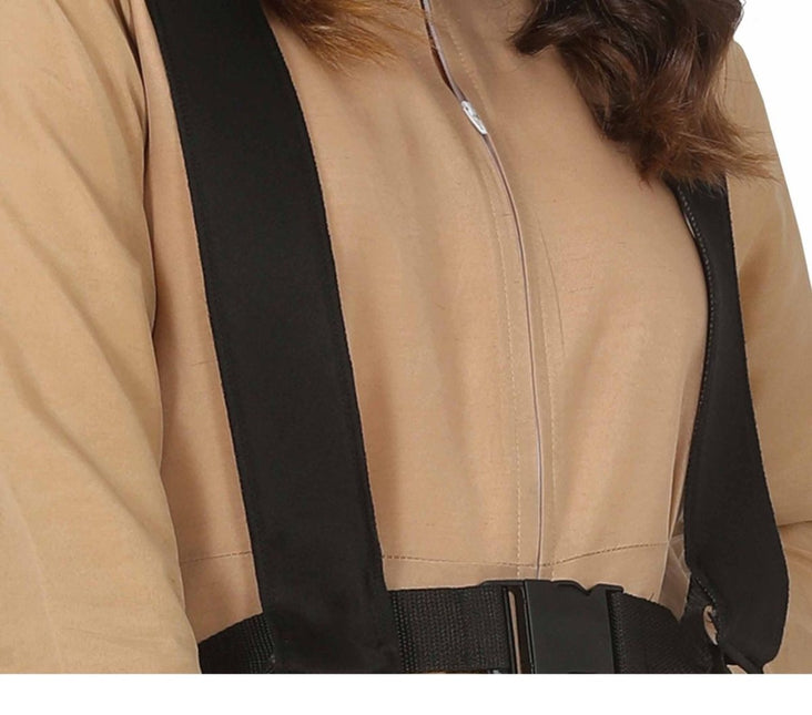 Geesten Verdelger Halloween Kostuum Dames van Fiestas Guirca koop je bij Partywinkel