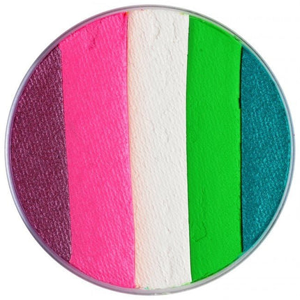 Gekleurde Schmink 910 van Superstar koop je bij Partywinkel