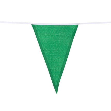 Gekleurde Slinger Polyester 10m van Boland koop je bij Partywinkel