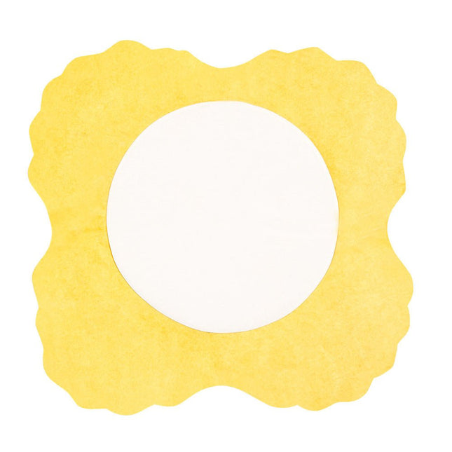 Gekleurde Slinger Strikjes 6m van Boland koop je bij Partywinkel