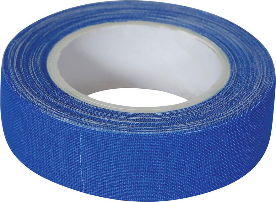 Gekleurde Tape 5m 6st - Partywinkel - 8434077140338