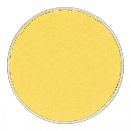 Gele Schmink 102 16gr van Superstar koop je bij Partywinkel